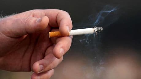 Nova Scotia wildfire worries spark no-smoking alerts on some golf courses