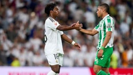 Endrick puede repetir en Madrid los pasos de Roque en el Barça pero con otro trato mediático