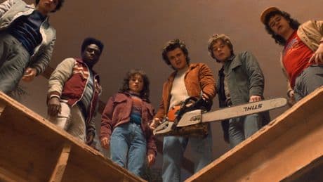 Stranger Things final sezonu yayın takvimi açıklandı: 3 parça hâlinde gelecek