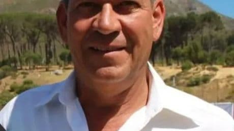 Businessman mauled to death by lion after stepping out of his tent to use the toilet during overnight safari