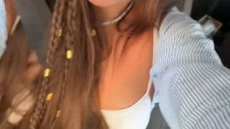 Brit teen ‘cannabis smuggler’ Bella Culley, 18, arrested in Georgia is great-granddaughter of late Labour grandee