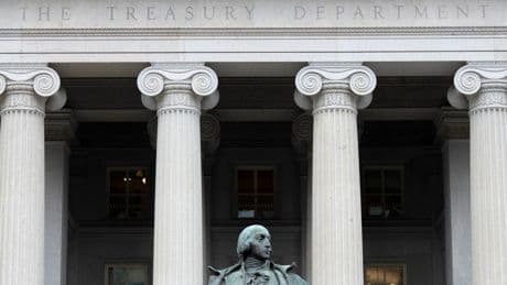 US blocks money transfers by 3 Mexico-based financial institutions accused of aiding cartels
