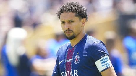 Coupe du monde des clubs : «Les hauts et les bas sont à l'image de notre saison», soulève Marquinhos après la défaite face à Botafogo
