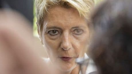 Schweiz: Regierung will neuen Zolldeal mit Donald Trump aushandeln