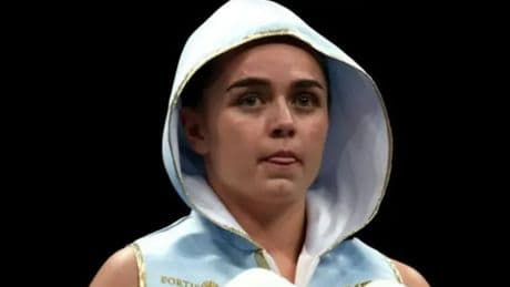 Tributes paid as Team GB boxer Georgia O’Connor dies after cancer battle
