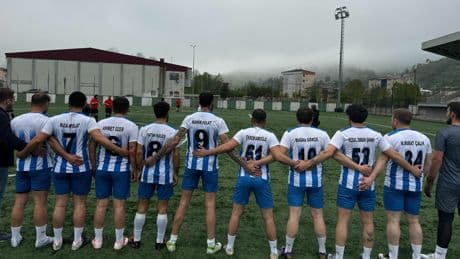 "Kaymakam futbol turnuvasını iptal etti, 23 Nisan için salon vermedi"