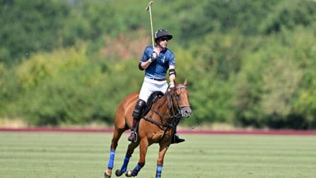 Kate Middleton skips Prince William’s annual polo match days after revealing her ‘new normal’