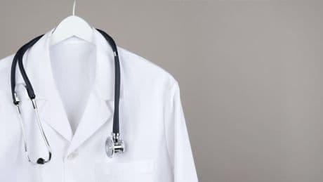 Dismantling Medicine’s White Wall Of Silence
