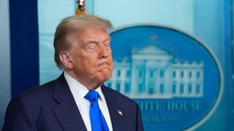 Ius soli, la vittoria di Trump sui giudici: la Corte Suprema argina le toghe