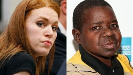 Gary Coleman’s ex-wife ‘fails’ lie detector test when questioned over actor’s fatal fall