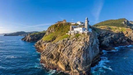 Este es el pueblo más bonito de Bizkaia para visitar en verano