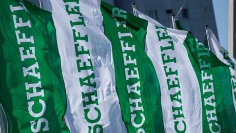 Autozulieferer: Bei Schaeffler bröckeln Umsatz und Gewinn