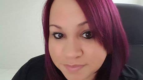 Woman's haunting last 5 words to dad before dying after weight loss surgery