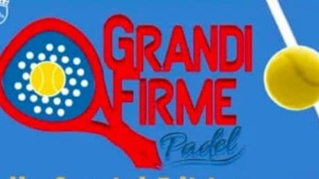 Grandi Firme Padel: successo per Urania TV, Rai Sport al secondo posto