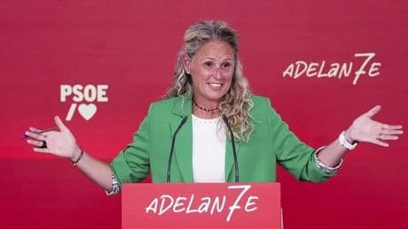 «Lejos de acercar al PP al centro, Feijóo ha dado un volantazo a la ultraderecha»