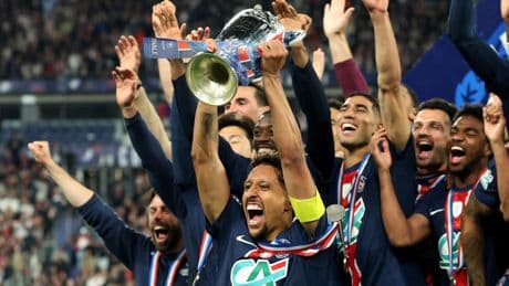 DÉBAT VIDÉO - Le PSG réalise-t-il (déjà) la meilleure saison de son histoire ?
