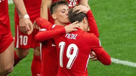 AS Arda'yı, Tuttosport Kenan'ı ilk sayfasına taşıdı!