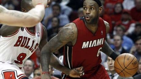 NBA: Miami Heat - Ex-Mitarbeiter soll Devotionalien im Wert von mehreren Millionen US-Dollar gestohlen haben