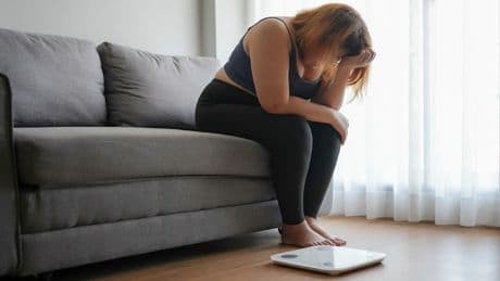 Kampf gegen die Kilos - Warum Abnehm-Spritzen nicht bei jedem wirken