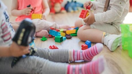 150’den fazla konut olan projelere çocuk bakım evi açma zorunluluğu getirildi
