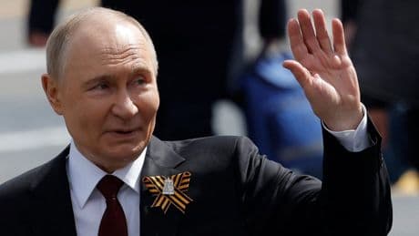 Putin destroyed Russia’s future – and his own legacy