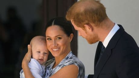 Meghan speaks about difficulties balancing business and motherhood