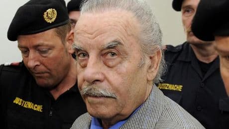 Josef Fritzl in fresh bid for freedom as incest monster lives in 'fantasy world'