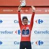 Vuelta. À quelle heure et sur quelle chaîne suivre la cinquième étape avec David Gaudu en rouge ?