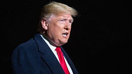 Trump İsrail yanlısı G7 metnine imza atmadı!