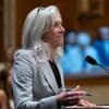 CDC nominee Susan Monarez sidesteps questions about disagreements with RFK in Senate hearing