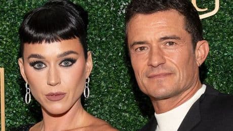 Katy Perry and Orlando Bloom battle to save relationship as reason for split revealed