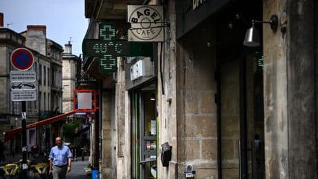 "La barre des 40°C atteinte"?: les fortes chaleurs de retour dans l'Hexagone la semaine prochaine
