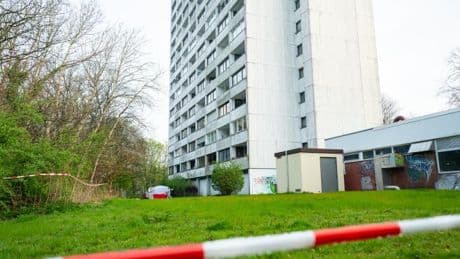 Haftbefehle gegen vier syrische Tatverdächtige erlassen