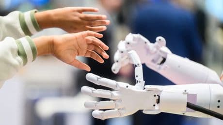 Computer gegen Gehirn: Die ultimativen Grenzen der Künstlichen Intelligenz