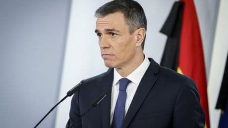 La empresa del polémico contrato con Israel ha recibido del Gobierno 2,5 millones de euros en otras nueve adjudicaciones desde 2023