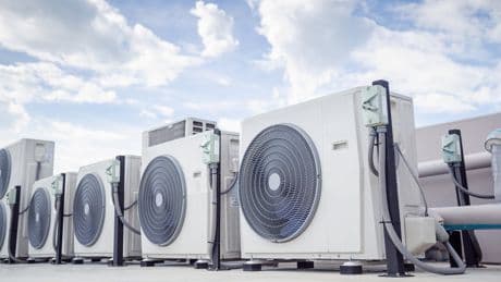 The Most Efficient Way to Run Your AC During a Heat Wave