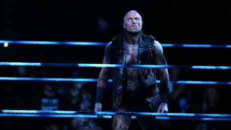 „SmackDown“ live ab 2 Uhr - Teufels-Wrestler feiert WWE-Comeback