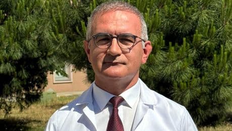 Doç. Dr. Doğan: Tekirdağ'da 200 kene tutunması vakasında bulaşıcı hastalığa rastlamadık