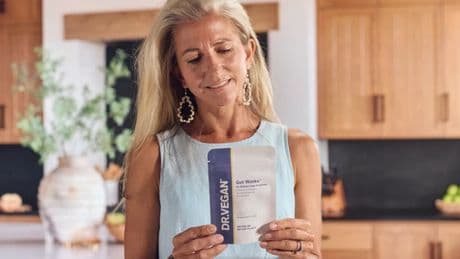 'Life changing' 48p-a-day supplement that gets rid of fatigue and leaves tummy 'flatter'
