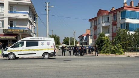 Konya'da kan donduran olay: Amca ile 11 yaşındaki yeğeni silahlı saldırıda öldü