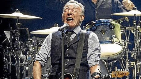 ¿Hay relevo para los dinosaurios del rock?