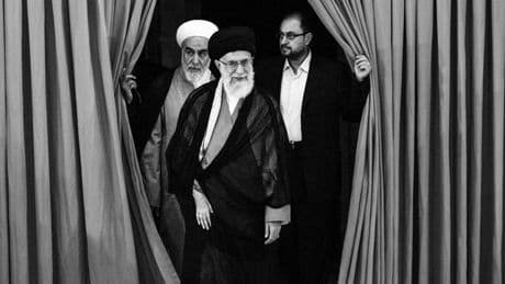 Iran: Die Risiken mit dem Ajatollah – und die ohne ihn