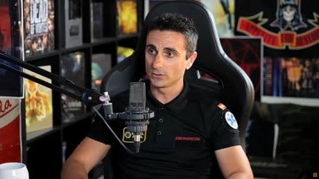 Miguel Assal, experto en situaciones de emergencia y sanitarias: “Hay técnicas básicas que nadie nos ha enseñado y eso causa muertes”