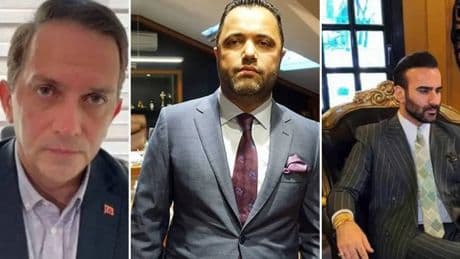 Şanlıurfa Barosu harekete geçti: Avukat Rezan Epözdemir, Cem Duman ve Mücahit Birinci hakkında disiplin soruşturması için müracaat