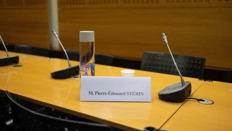 Projet Périclès : Pierre-Édouard Stérin ne s’est pas présenté devant la commission d’enquête