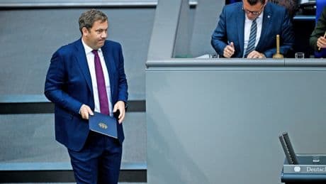Haushaltsberatung: Das umstrittene Investitionskalkül