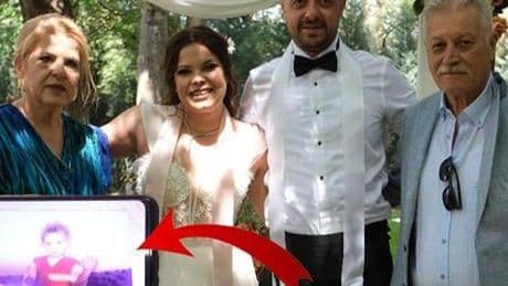 Damadıyla ilgili gerçeği kızını istemeye geldiği gün öğrendi: Yıllardır düşünemediğim şey başıma gelmiş