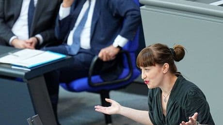 Verhältnis zur Linken: Je schneller die CDU den Unvereinbarkeitsbeschluss kippt, desto besser