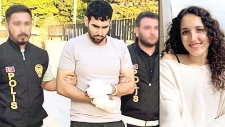 Canavarın kan donduran ifadesi... 18 yaşındaki üniversite öğrencisi kardeşini canice katletmişti