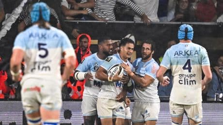 Top 14 : «On aura le combat de l’année», l’Aviron Bayonnais au pied de la montagne Toulouse